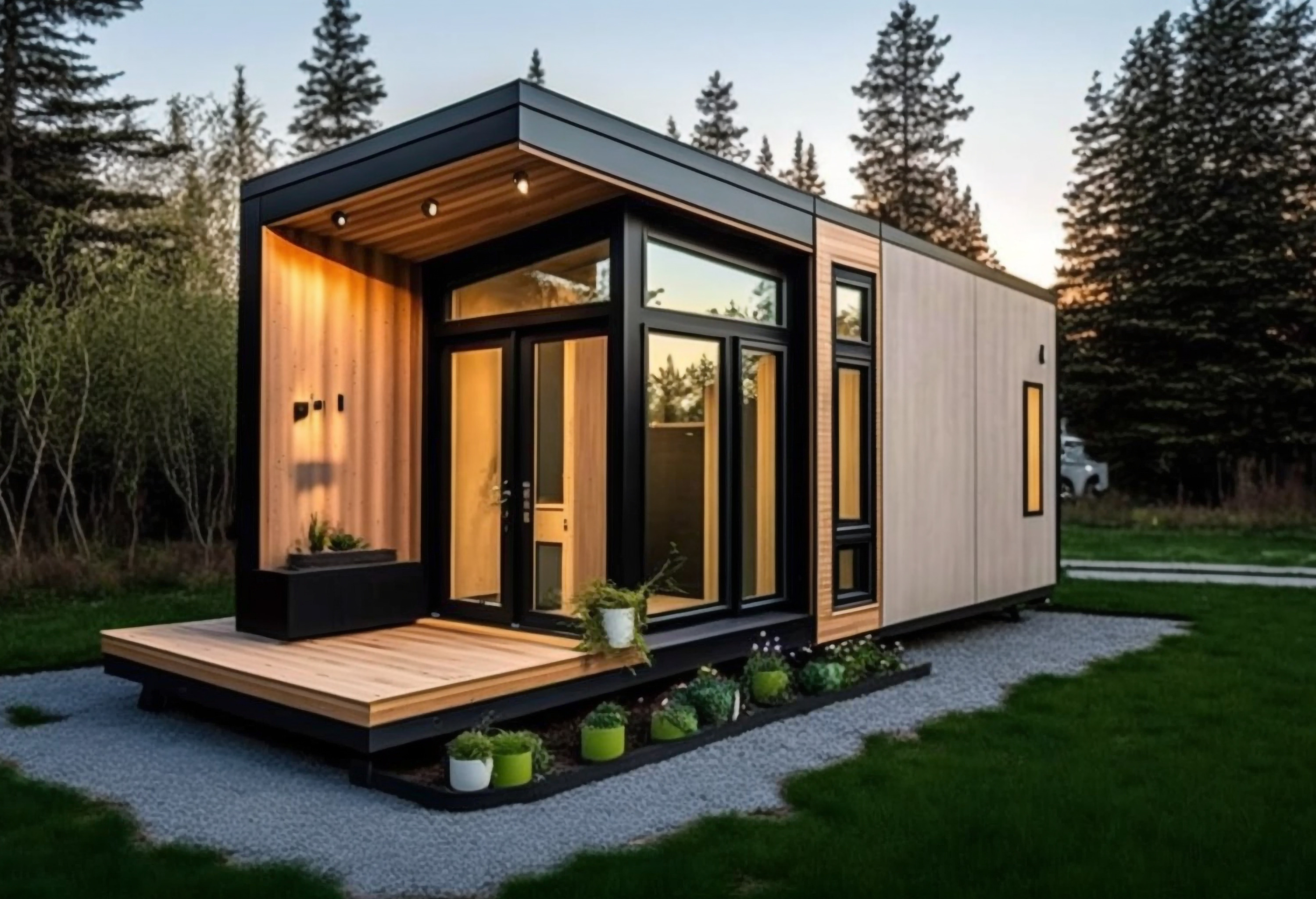 ADU (Accessory Dwelling Units)