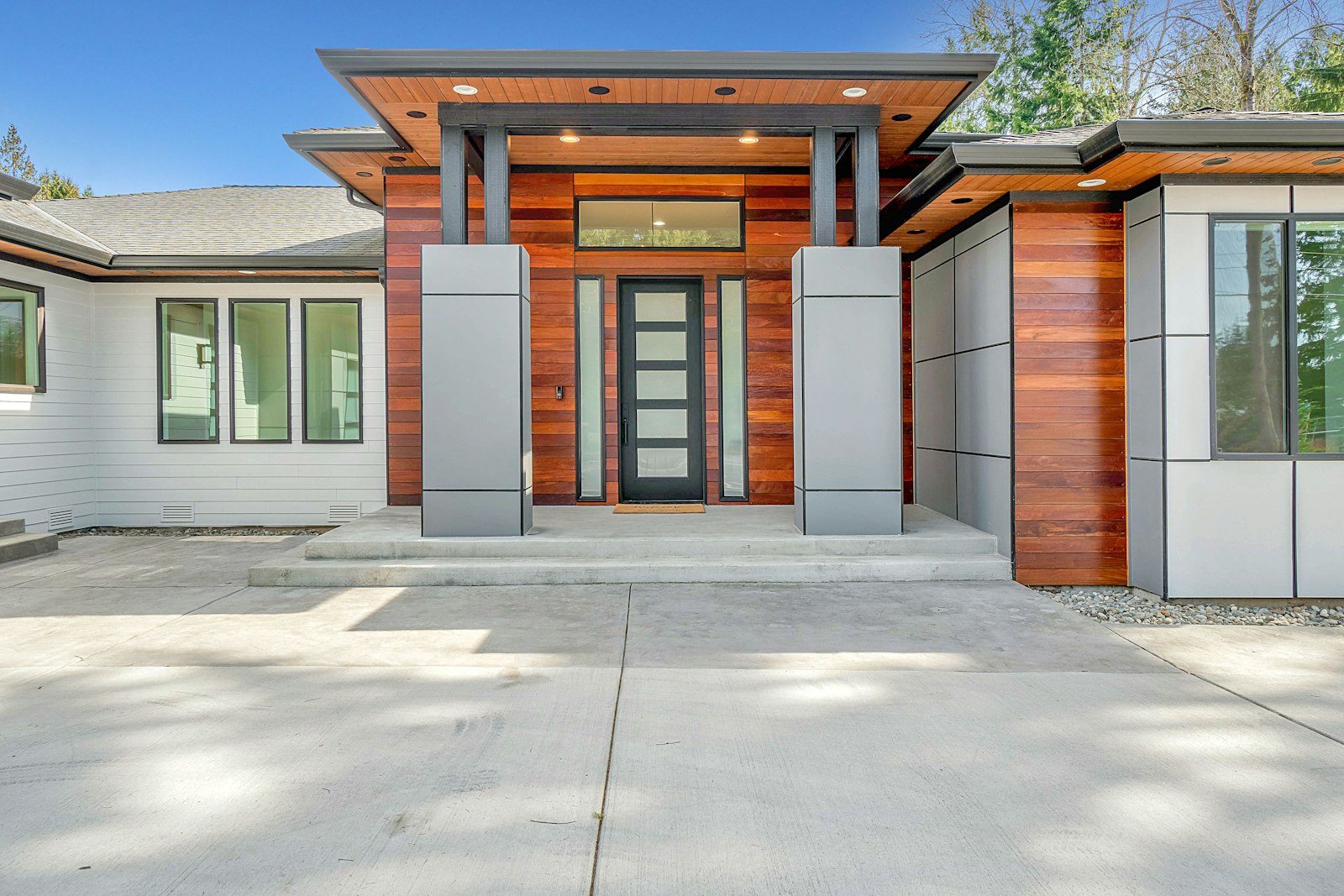 Manufactured Homes