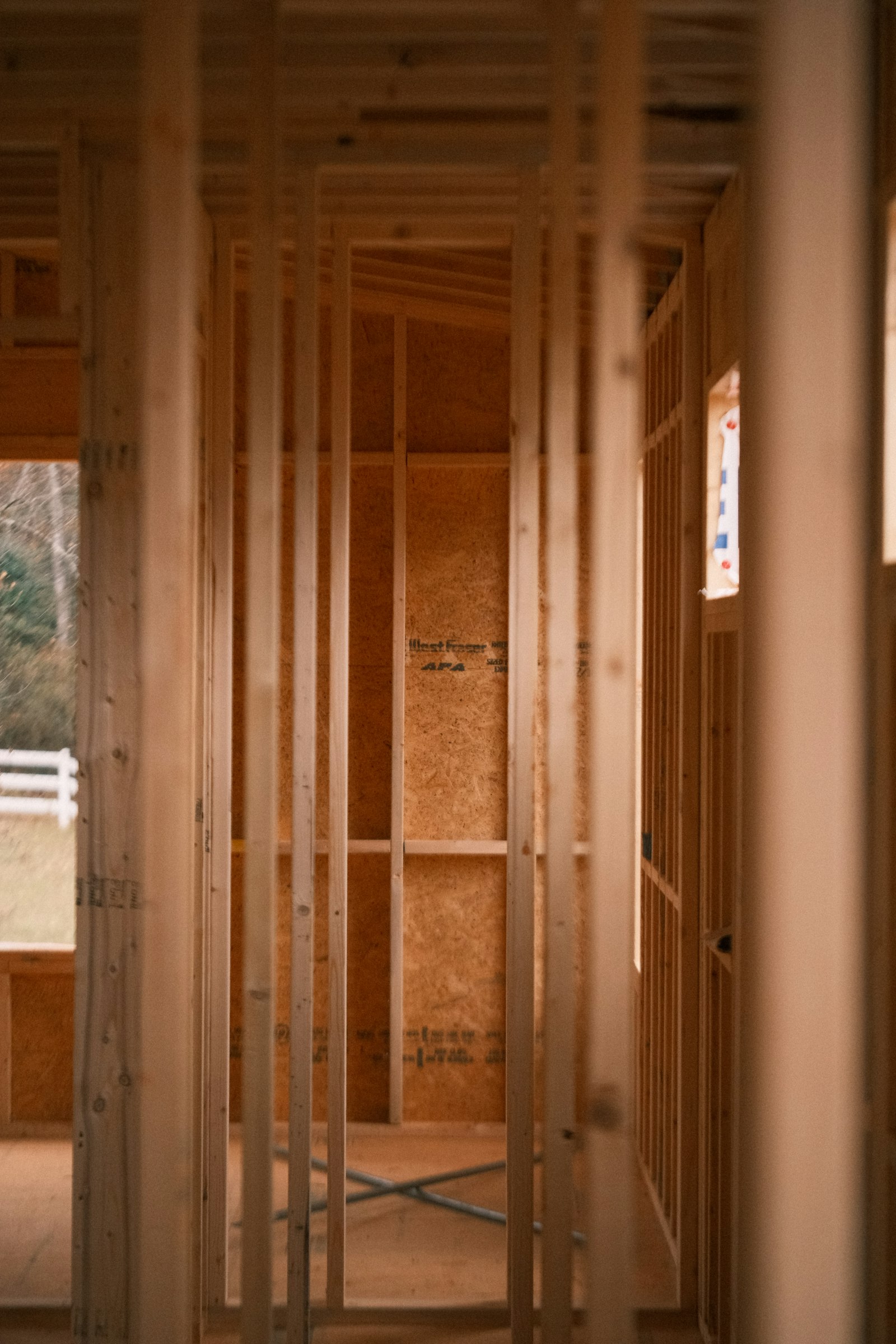 Panelized Homes