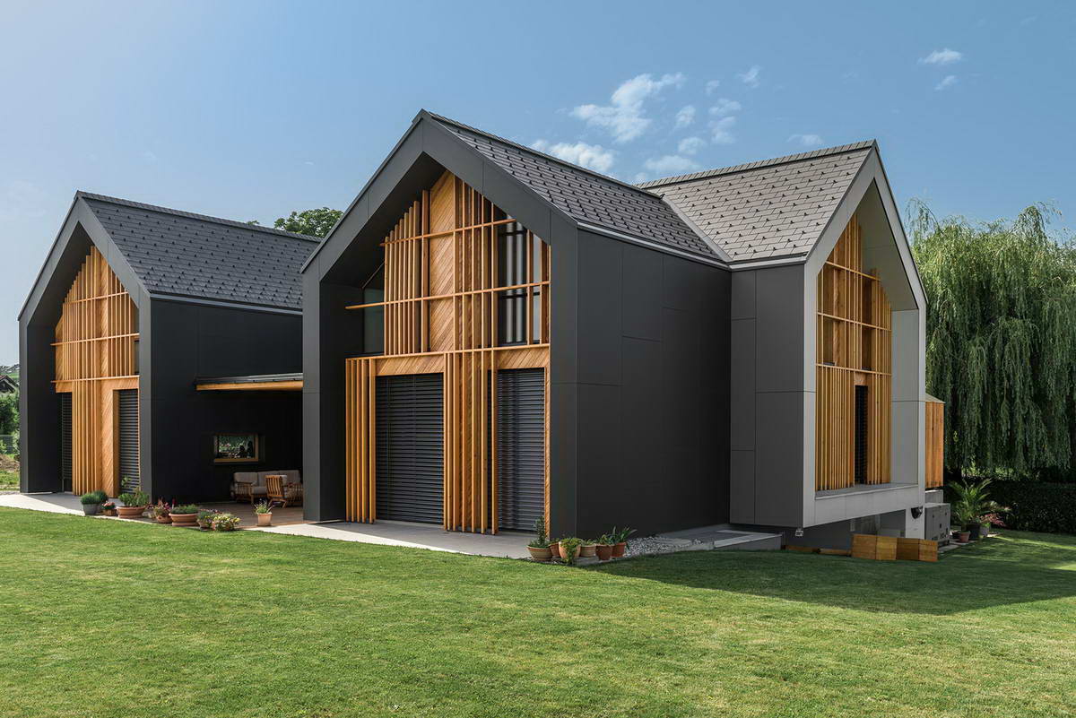 Prefab Homes
