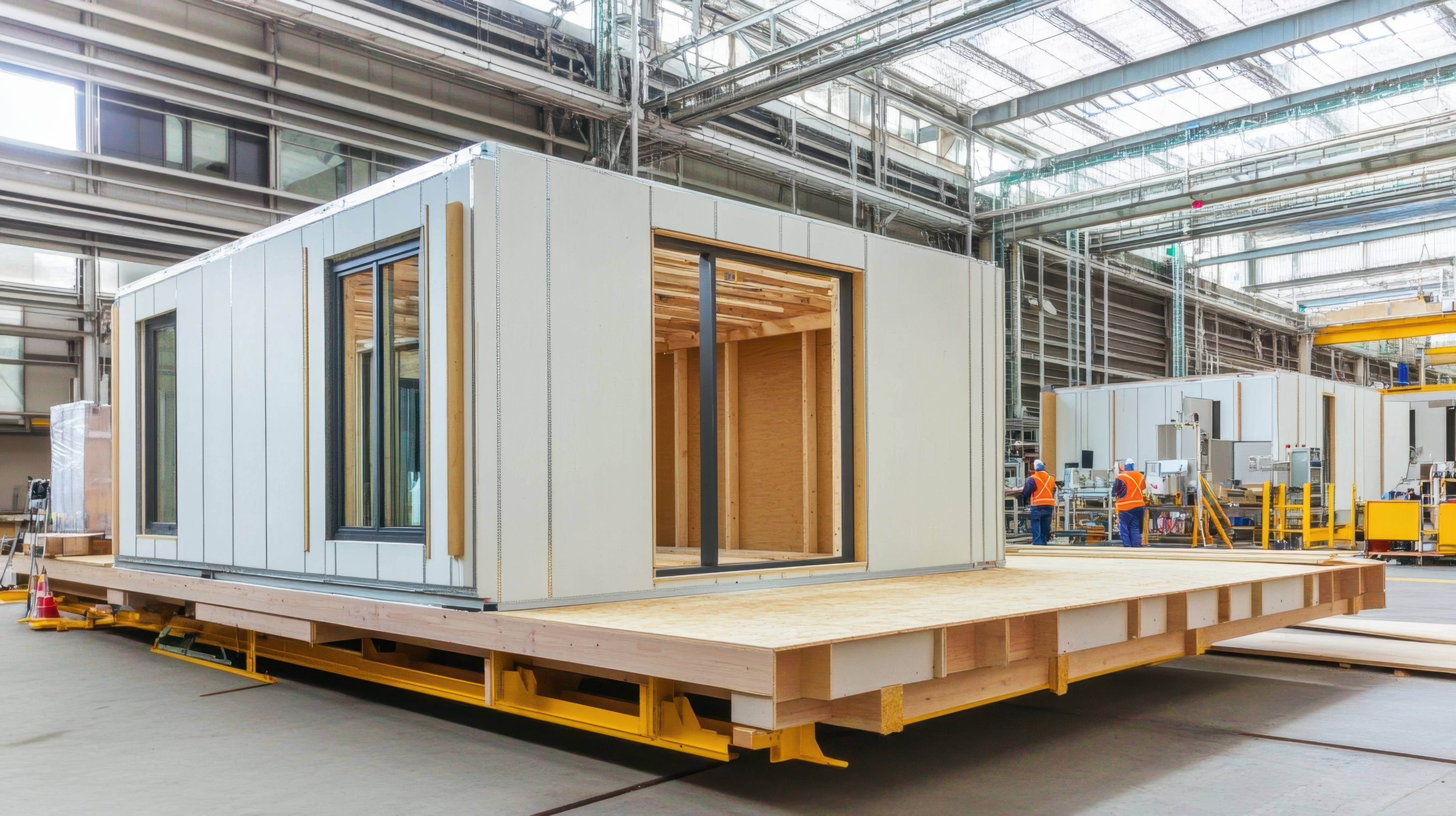 Tiny Homes