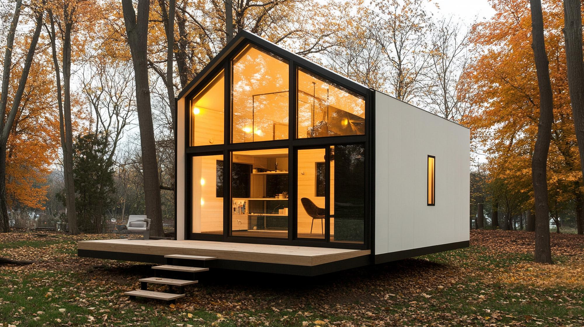How to Compare Prefab Builders